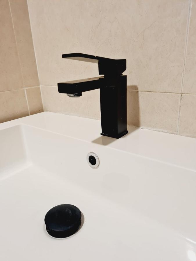 Appartement Triana Soul Marcur *