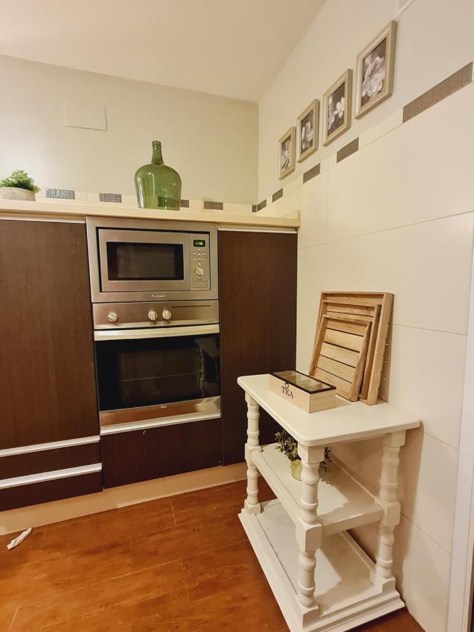 Appartement Triana Soul Marcur *