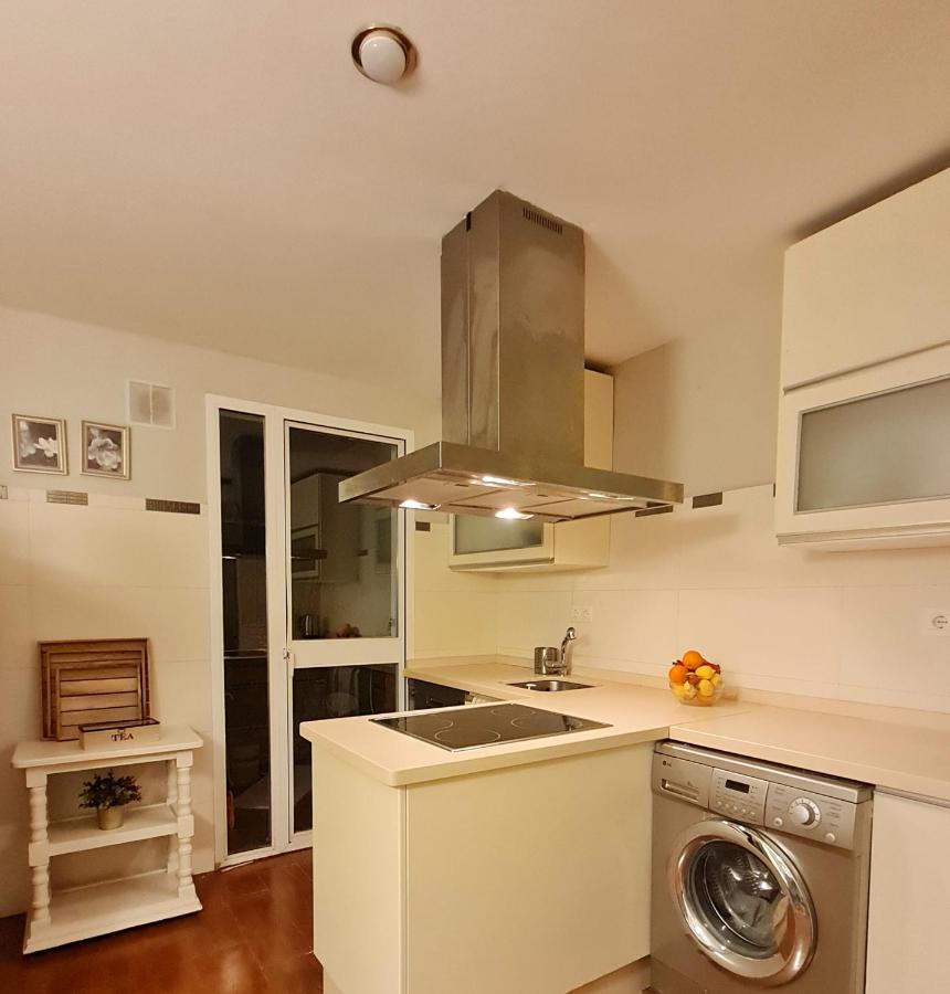 Triana Soul Marcur Appartement *