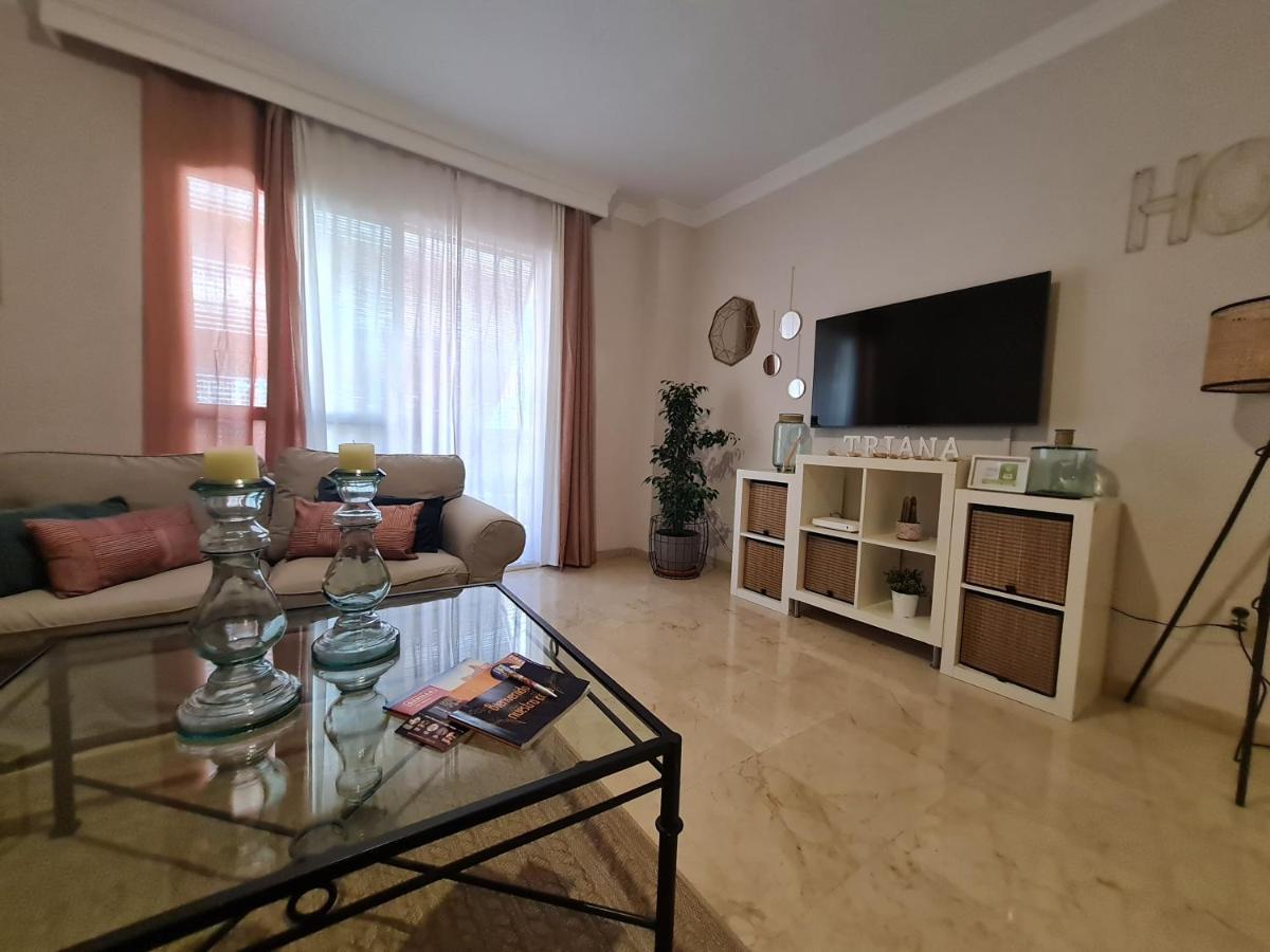 Triana Soul Marcur Appartement *