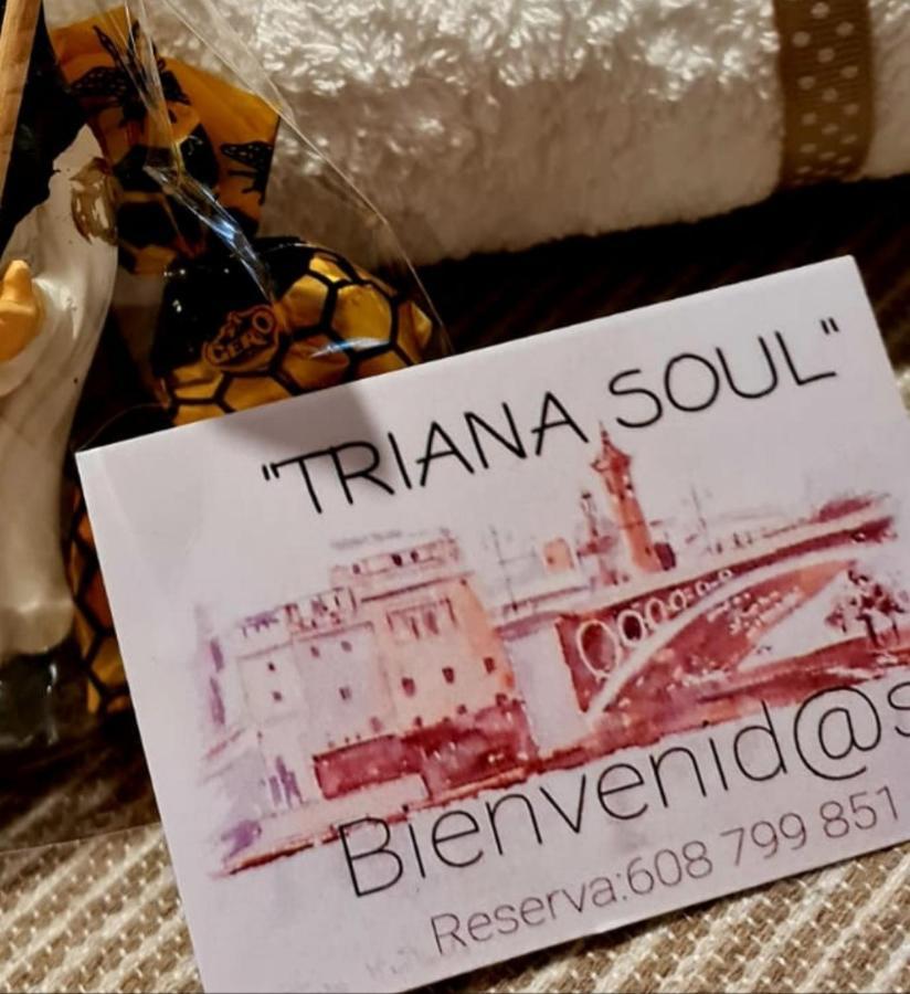 Triana Soul Marcur