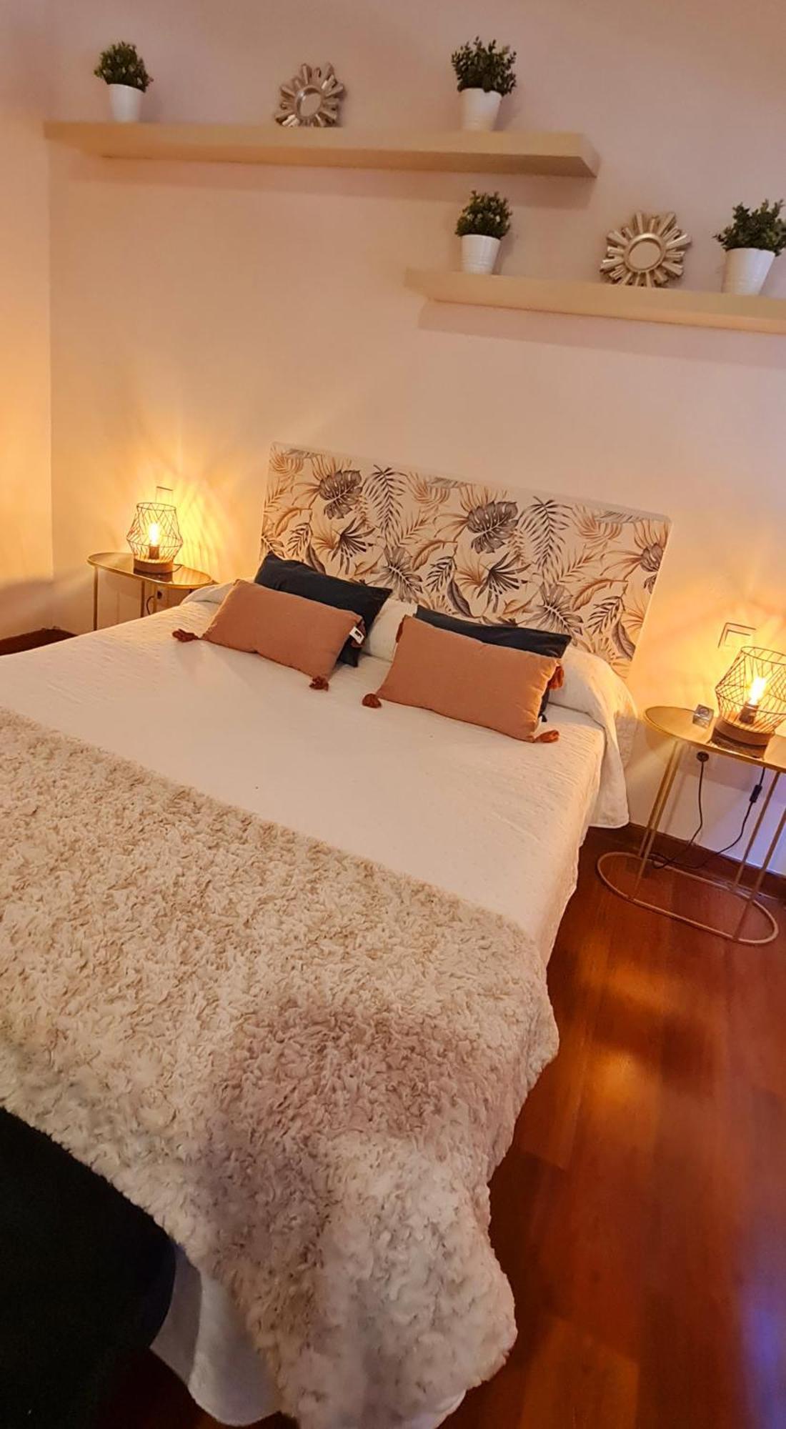Triana Soul Marcur Appartement Séville
